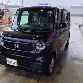 ホンダ・N-BOX