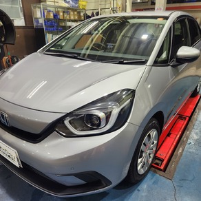 ホンダ・フィット