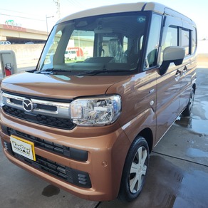 マツダ・フレアワゴン