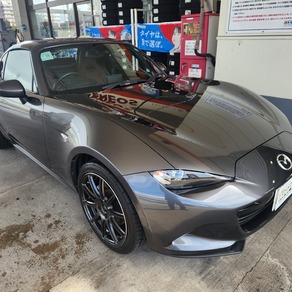 マツダ・ロードスター