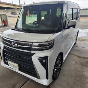 ダイハツ・タント