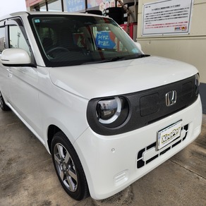 ホンダ・N-ONE