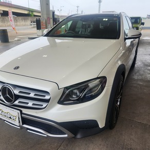 メルセデス・ベンツ・Eクラス 220 d