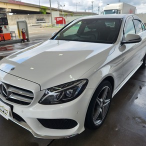 メルセデス・ベンツ・Cクラス