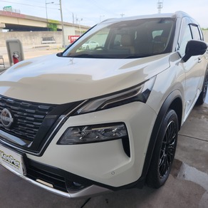 日産・エクストレイル