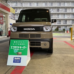 ホンダ・N-BOX JOY