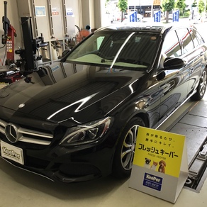 メルセデス・ベンツ・Eクラス