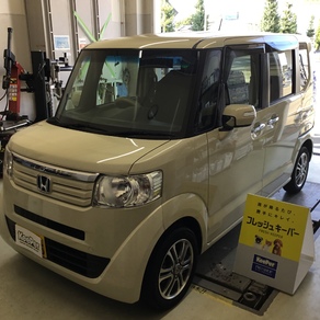 ホンダ・N-BOX
