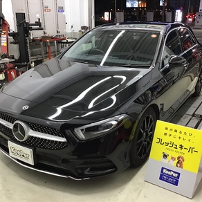 メルセデス・ベンツ・Aクラス