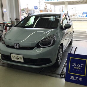 ホンダ・フィット