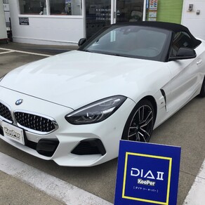 BMW・Z3 / Z4