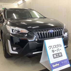 スバル・XV
