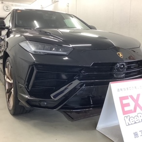 その他・ランボルギーニ　ウルス