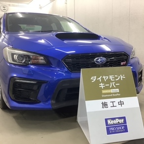スバル・WRX