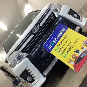 トヨタ・ヴォクシー