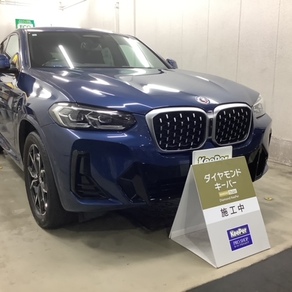 BMW・X4
