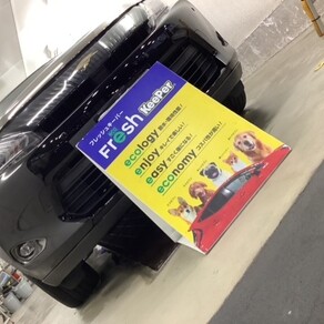 トヨタ・ハリアー