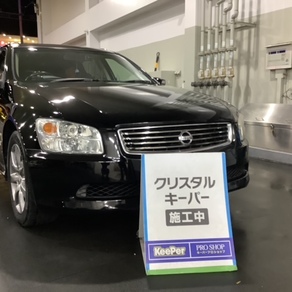 日産・ステージア
