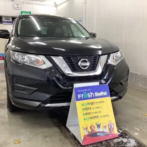 日産・エクストレイル