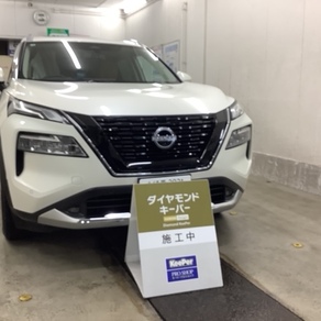 日産・エクストレイル