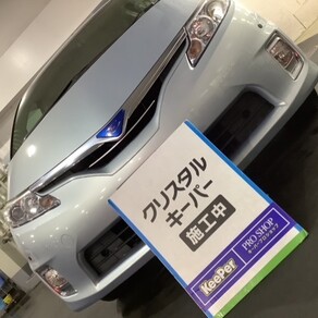 トヨタ・エスティマ