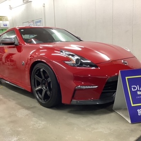 日産・フェアレディZ