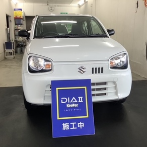 スズキ・アルト / ラパン