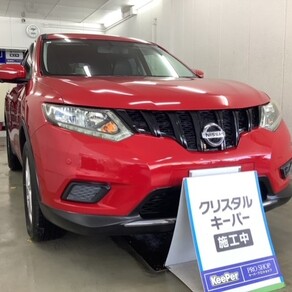 日産・エクストレイル