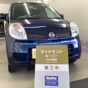 日産・モコ