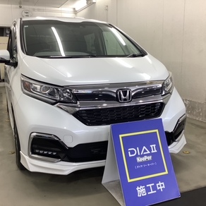 ホンダ・フリード