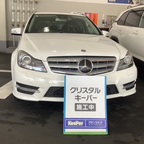 メルセデス・ベンツ・Cクラス