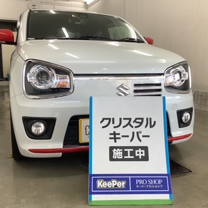 スズキ・アルト / ラパン