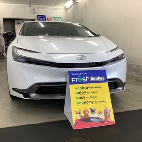 トヨタ・プリウス