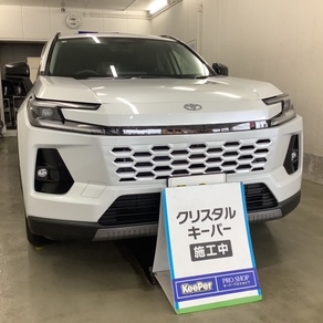 トヨタ・RAV4