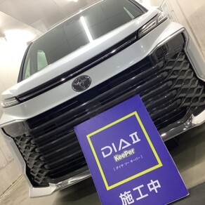 トヨタ・ヴォクシー