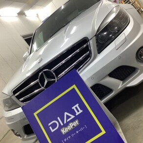 メルセデス・ベンツ・Cクラス