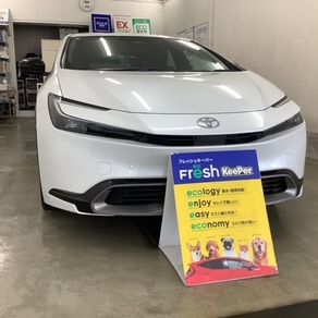 トヨタ・プリウス
