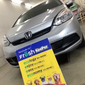 ホンダ・フィット