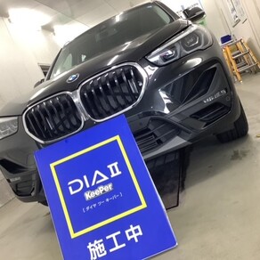 BMW・X1