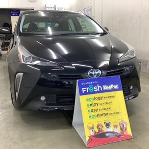 トヨタ・プリウス
