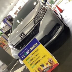ホンダ・フリード
