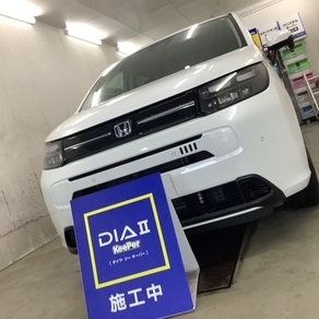 ホンダ・フリード