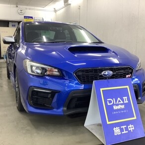 スバル・WRX