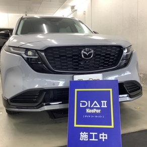 マツダ・CX-5