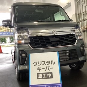 スズキ・エブリイ