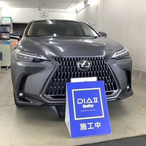 レクサス・NX