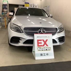 メルセデス・ベンツ・Cクラス