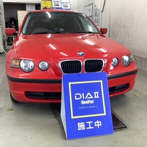 BMW・3シリーズ
