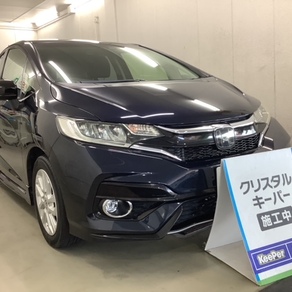 ホンダ・フィット