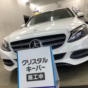 メルセデス・ベンツ・Cクラス